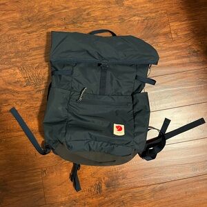 Fjällräven high cost foldsack 24L
